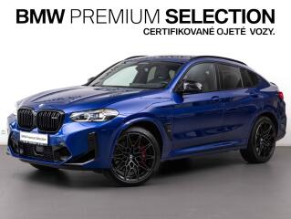 BMW X4 M