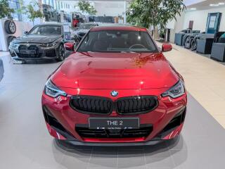 BMW 218i Coup�