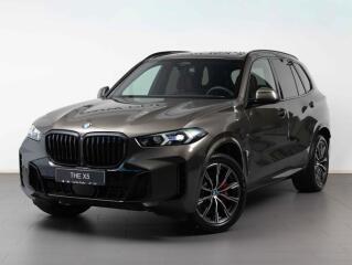 BMW X5 xDrive30d