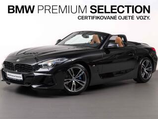 BMW Z4 M40i