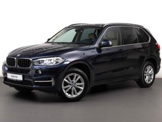 BMW X5 xDrive 25d