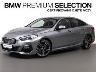 BMW 220i Gran Coup�