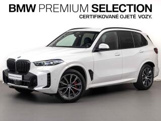 BMW X5 xDrive30d