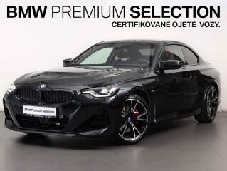 BMW M240i xDrive Coup�