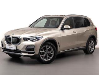 BMW X5 xDrive40i