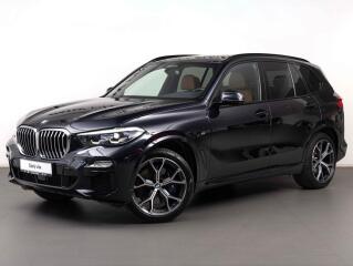 BMW X5 xDrive30d