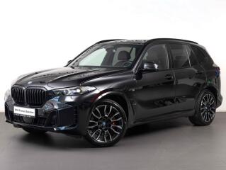 BMW X5 xDrive50e