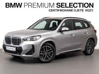 BMW X1 sDrive18i