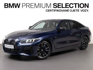 BMW M440i xDrive Gran Coup�