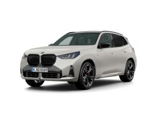 BMW X3 M50 xDrive