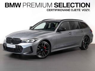 BMW M340i xDrive Touring