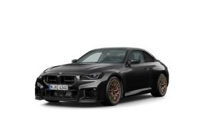 BMW M2 CS Coupe