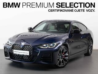 BMW M440i xDrive Gran Coup�