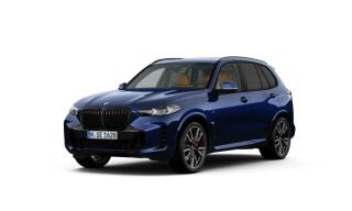 BMW X5 xDrive40d