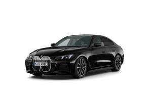 BMW i4 eDrive35 Gran Coupe