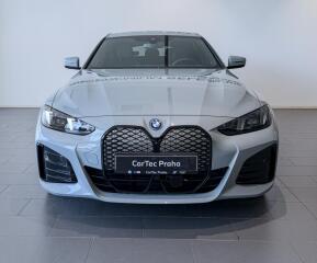 BMW i4 eDrive 40 Gran Coup�