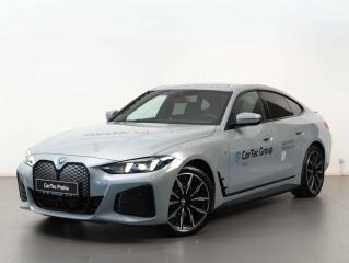 BMW i4 eDrive 40 Gran Coup�