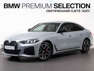 BMW M440i xDrive Gran Coup�