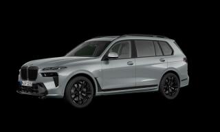 BMW X7 xDrive40i