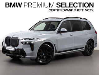BMW X7 xDrive40i
