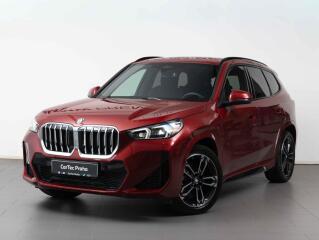 BMW X1 xDrive20d