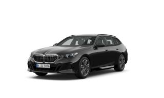 BMW 520d xDrive Touring