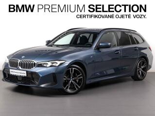 BMW 330i xDrive Touring