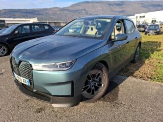 BMW iX xDrive50