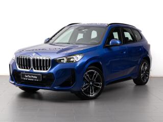 BMW X1 xDrive23i