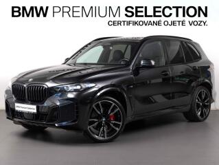 BMW X5 xDrive30d