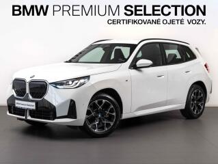 BMW X3 20d xDrive