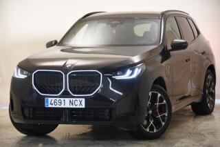 BMW X3 30e xDrive