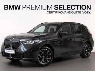 BMW X3 30e xDrive