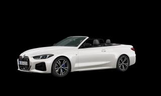 BMW M440i xDrive Convertible
