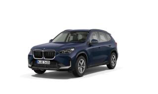 BMW X1 sDrive18d