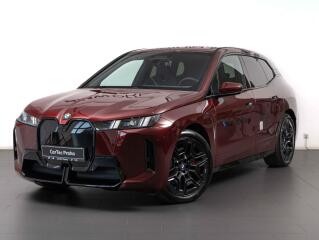 BMW iX xDrive45