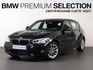 BMW 118d