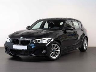BMW 118d