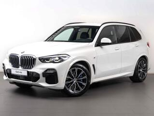 BMW X5 xDrive30d