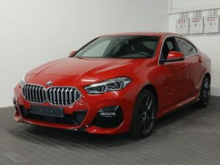 BMW 218i Gran Coup�