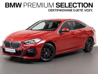 BMW 218i Gran Coup�
