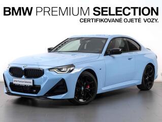 BMW M240i xDrive Coup�