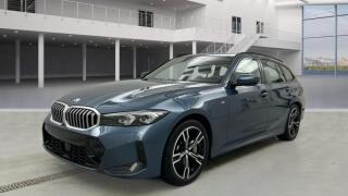 BMW 330i xDrive Touring
