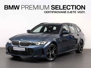 BMW 330i xDrive Touring