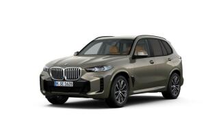 BMW X5 xDrive30d