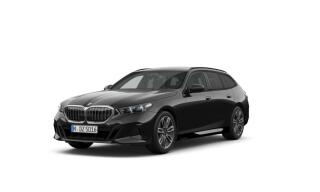 BMW 540d xDrive Touring