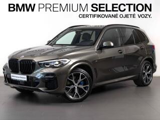 BMW X5 xDrive30d