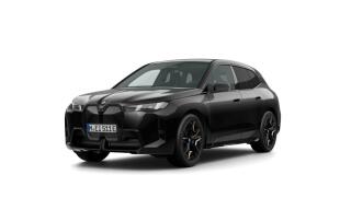 BMW iX xDrive45