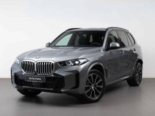 BMW X5 xDrive30d