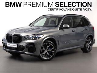 BMW X5 xDrive30d